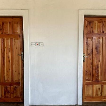 Poa Poa House B&B Watamu Exterior foto
