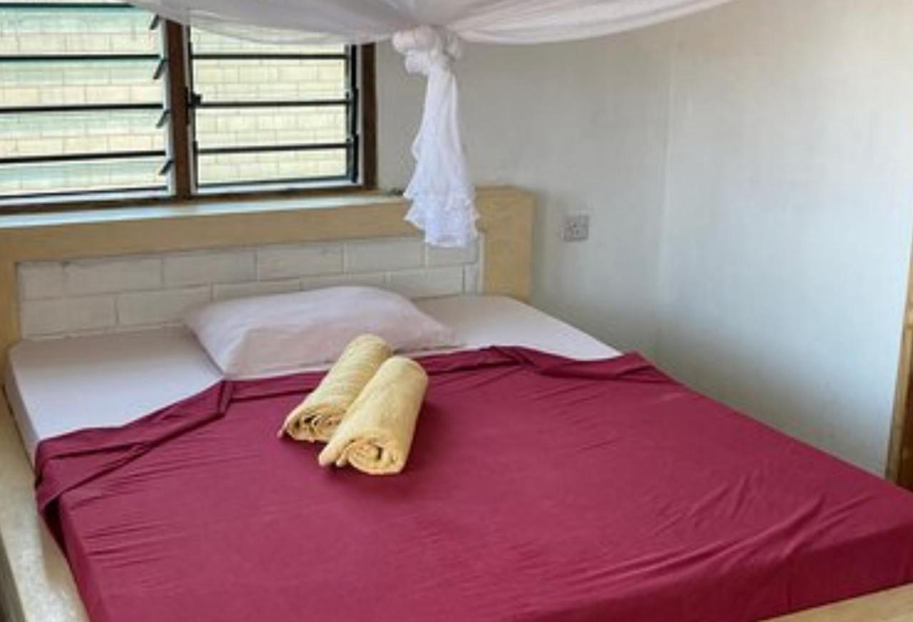 Poa Poa House B&B Watamu Exterior foto