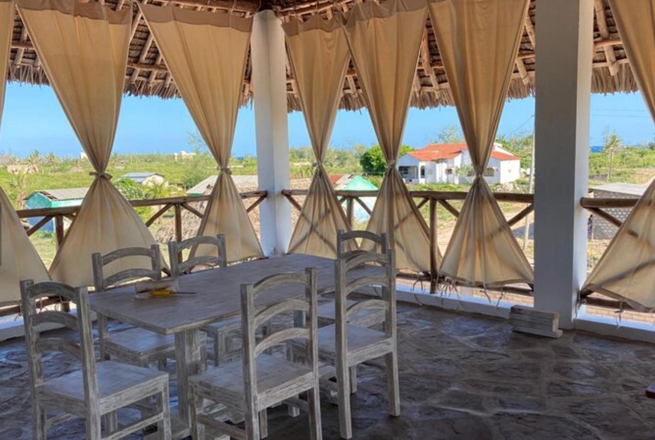 Poa Poa House B&B Watamu Exterior foto