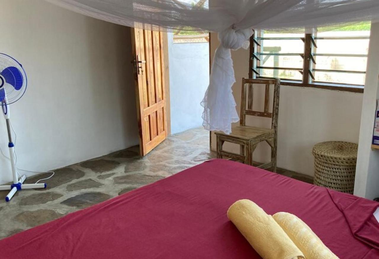 Poa Poa House B&B Watamu Exterior foto