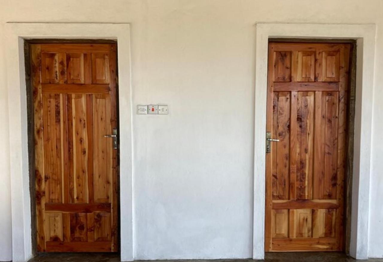 Poa Poa House B&B Watamu Exterior foto